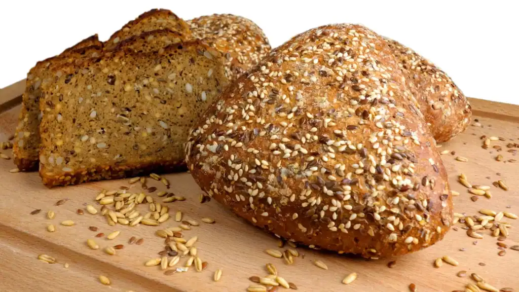 Types of Bread with Low Carbs in Oakham UK: