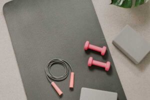 home workouts Oakham