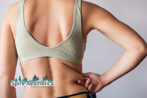 Learn how to reduce and remove love handles Oakham Call our team today!