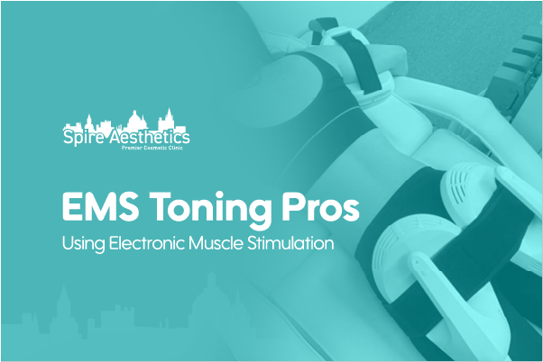 EMS Toning Pros Oakham