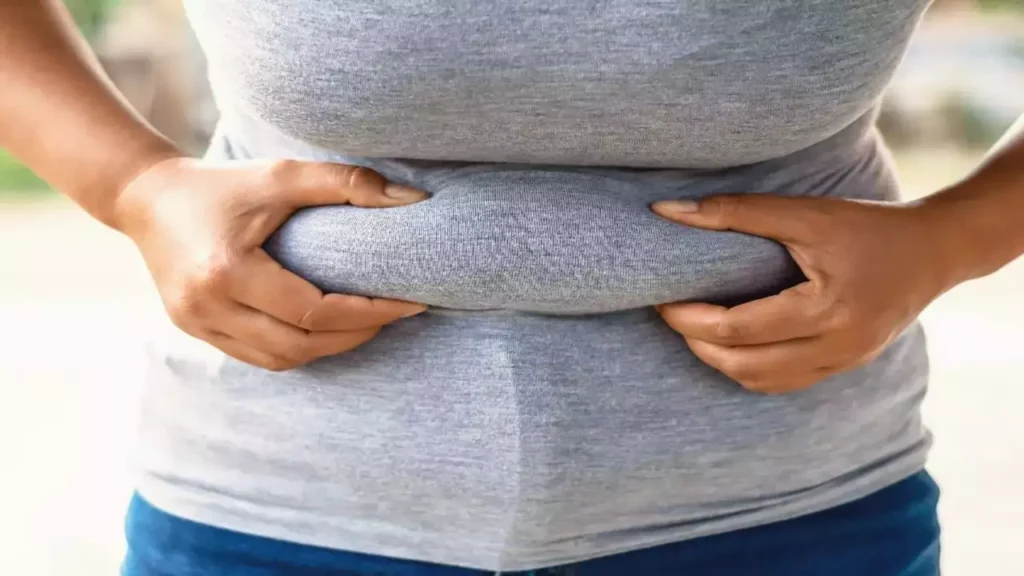 Why Do We Struggle with Stubborn Fat Despite Healthy Habits Oakham
